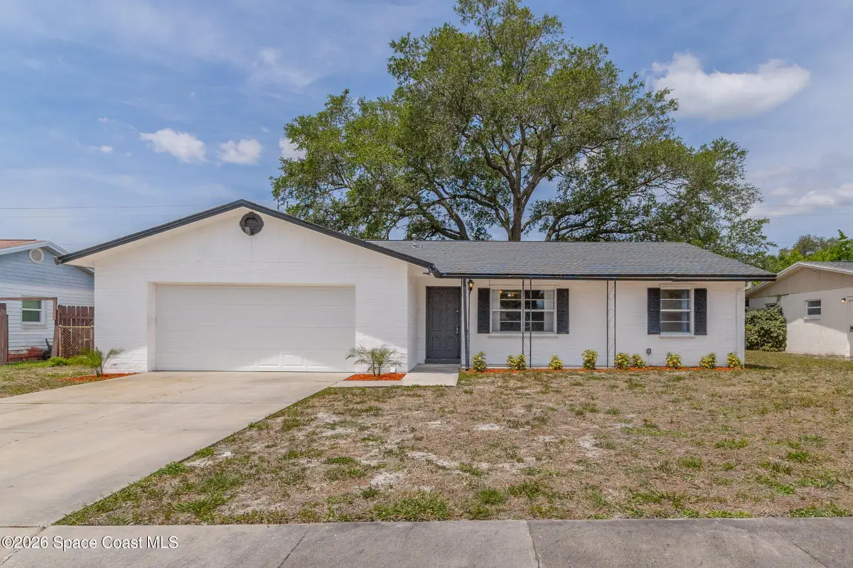 3570 Melrose Avenue, Titusville, FL 32780 - #1