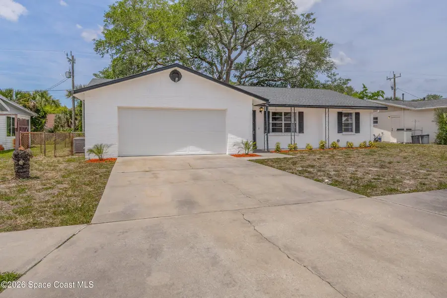 3570 Melrose Avenue, Titusville, FL 32780 - #2