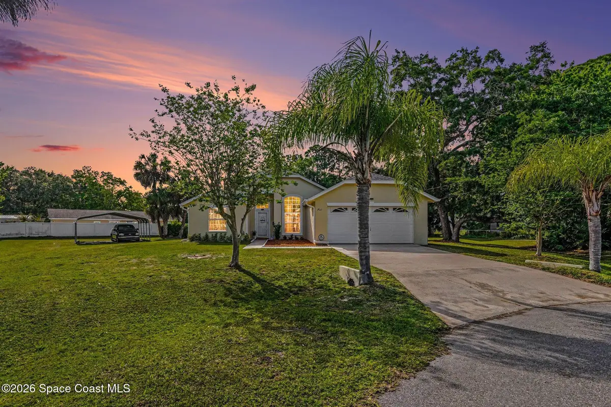 760 Monday Court, Cocoa, FL 32926 - #1