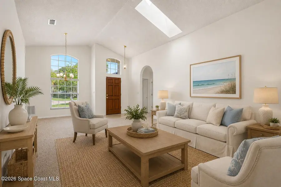 760 Monday Court, Cocoa, FL 32926 - #3