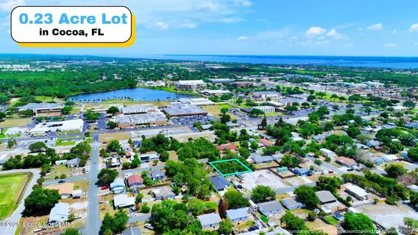 1727 Ruth Street, Cocoa, FL 32926