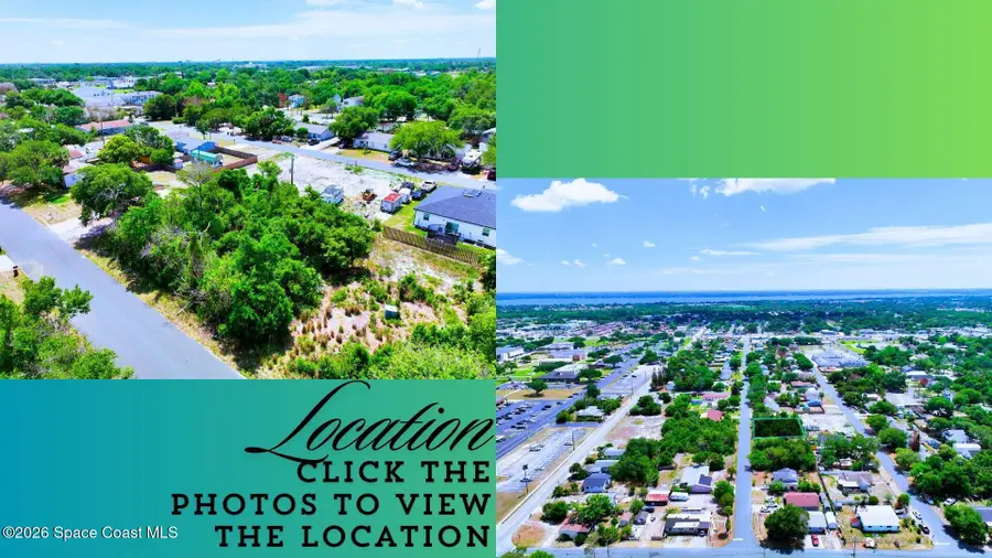 1727 Ruth Street, Cocoa, FL 32926 - #3