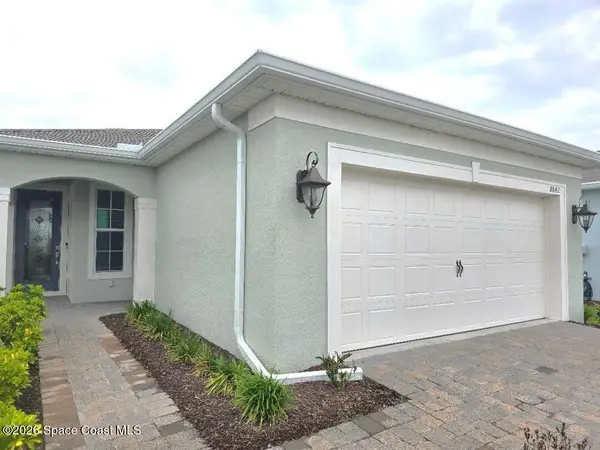 8842 Stormy Sky Court, Melbourne, FL 32940