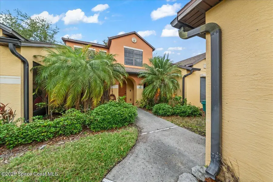 4590 Radiant Way #102, Melbourne, FL 32901 - #2