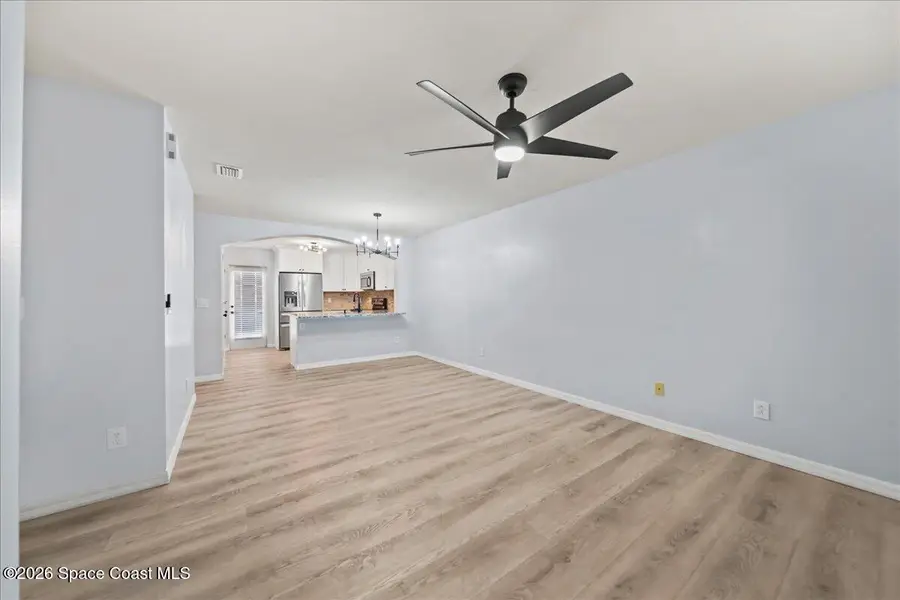 4590 Radiant Way #102, Melbourne, FL 32901 - #3