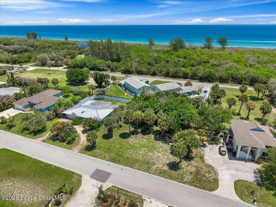 2310 Atlantic Beach Boulevard, Fort Pierce, FL 34949 - #2
