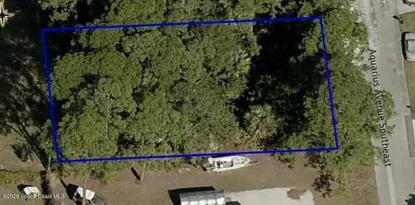 230 Aquarius Avenue Se, Palm Bay, FL 32909