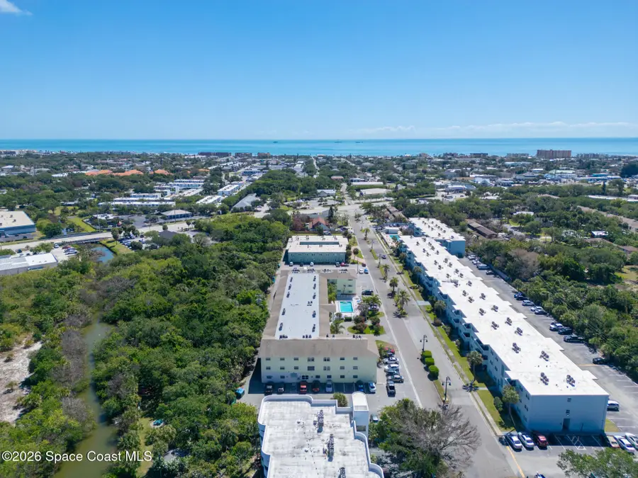 230 Columbia Drive #111, Cape Canaveral, FL 32920 - #3