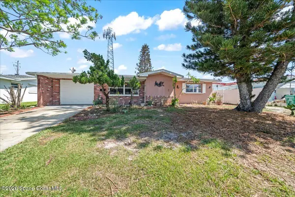 1498 Birch Street, Melbourne, FL 32935