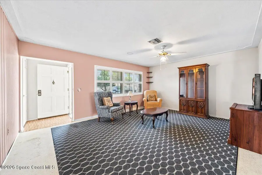 1498 Birch Street, Melbourne, FL 32935 - #2