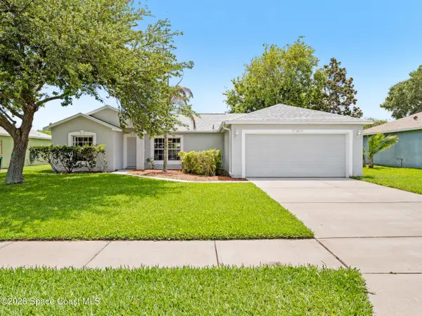 953 Del Mar Circle, Melbourne, FL 32904