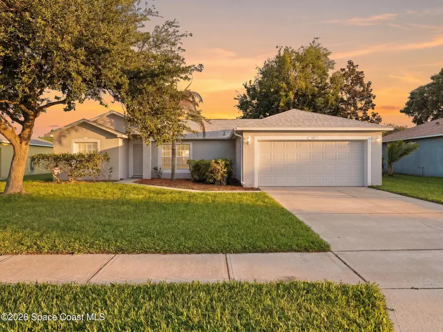 953 Del Mar Circle, Melbourne, FL 32904 - #2