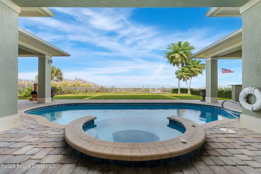 515 S Atlantic Avenue, Cocoa Beach, FL 32931 - #3