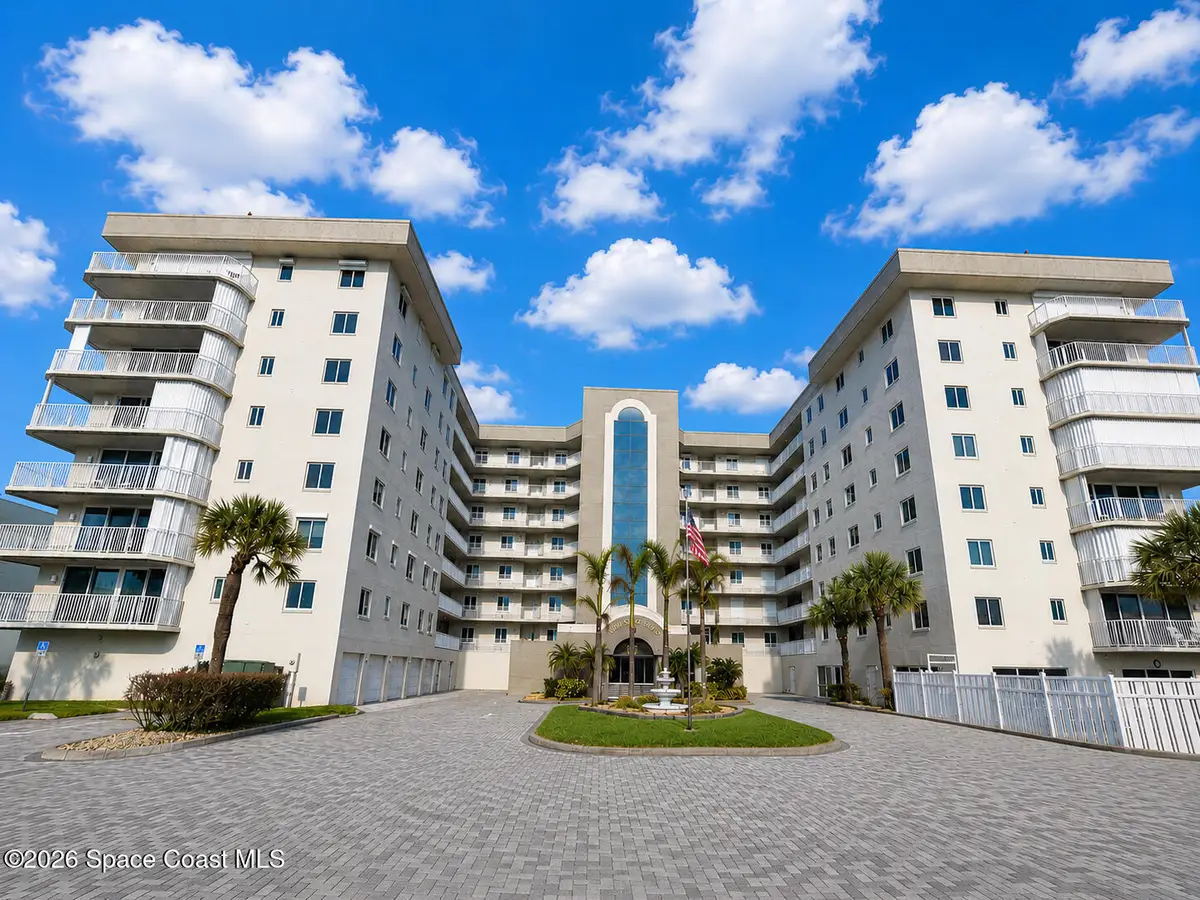 3740 Ocean Beach Boulevard #206, Cocoa Beach, FL 32931 - #1
