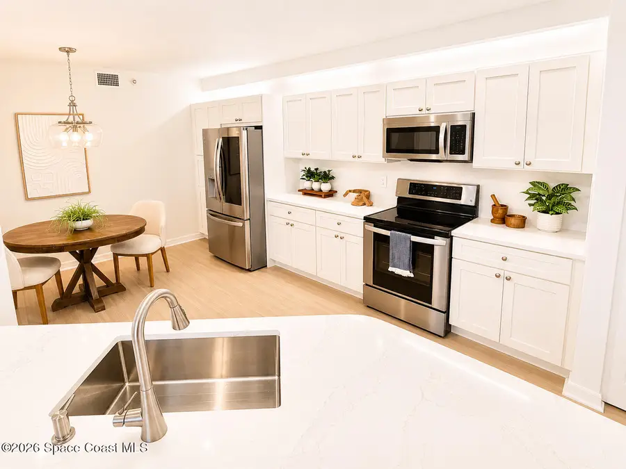 3740 Ocean Beach Boulevard #206, Cocoa Beach, FL 32931 - #2
