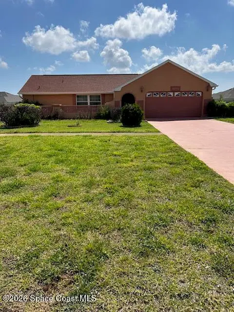 1190 Riviera Drive Ne, Palm Bay, FL 32905