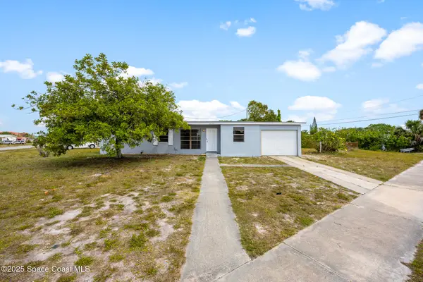 3000 Garden Terrace Ne, Palm Bay, FL 32905