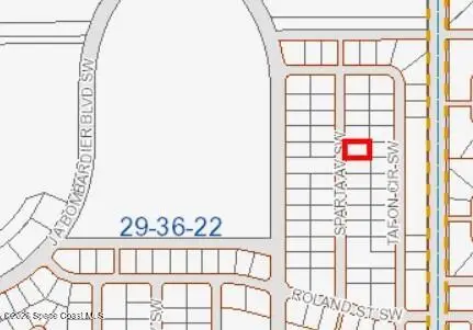 2119 Sparta Avenue Sw, Palm Bay, FL 32908 - #3