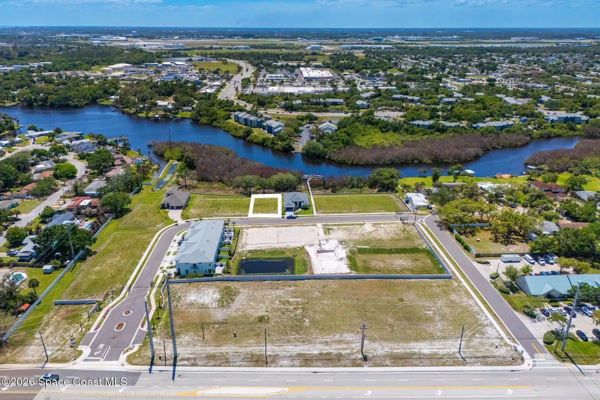 1435 Windchime Lane, Melbourne, FL 32935 - #1