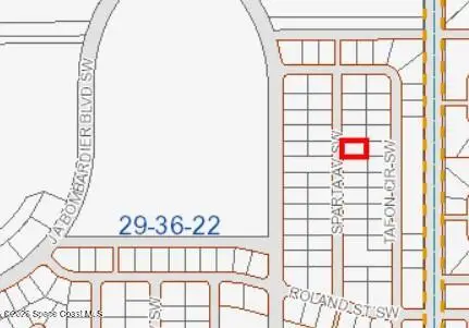2127 Sparta Avenue Sw, Palm Bay, FL 32908 - #1