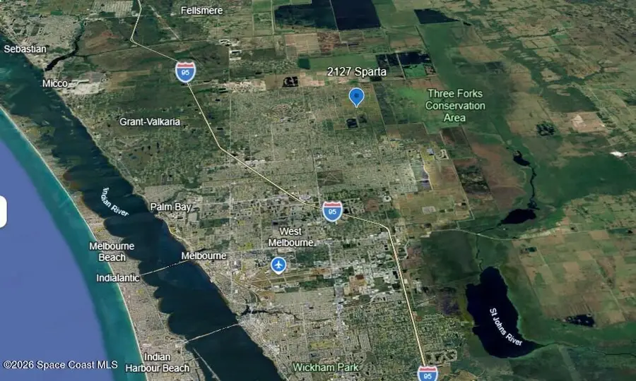 2127 Sparta Avenue Sw, Palm Bay, FL 32908 - #3