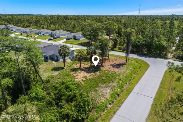 894 Underhill Avenue Se, Palm Bay, FL 32909
