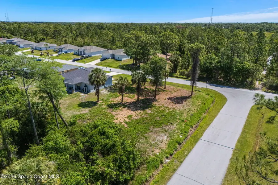 894 Underhill Avenue Se, Palm Bay, FL 32909 - #2