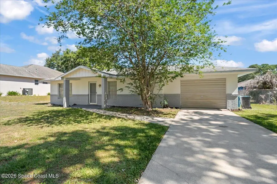 765 Cleaves Street Se, Palm Bay, FL 32909 - #2