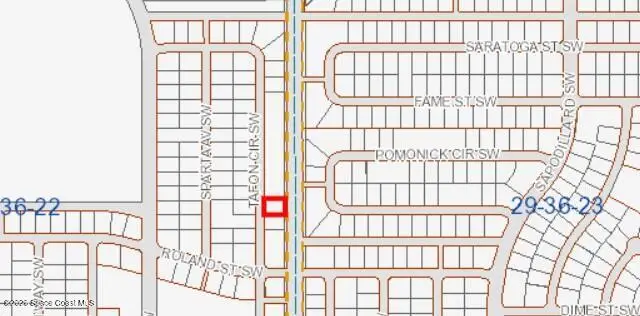2171 Tafon Circle Sw, Palm Bay, FL 32908 - #1