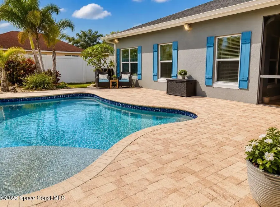 705 Griffen Heights Court, Ruskin, FL 33570 - #2