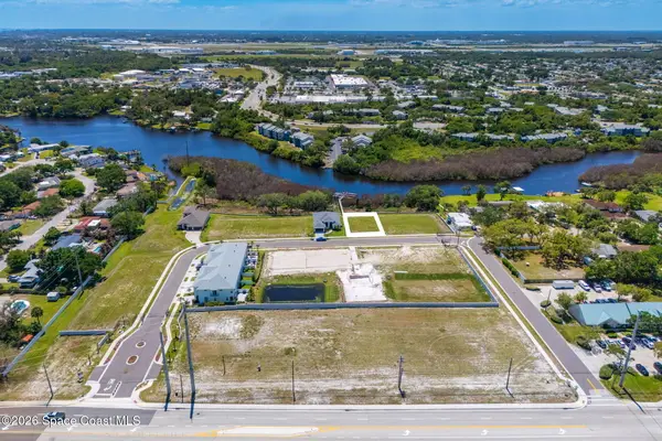 1455 Windchime Lane, Melbourne, FL 32935