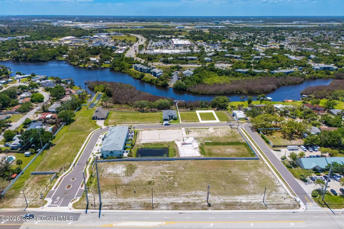 1465 Windchime Lane, Melbourne, FL 32935 - #1