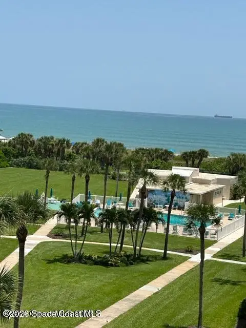 2020 N Atlantic Avenue #214-S, Cocoa Beach, FL 32931 - #3