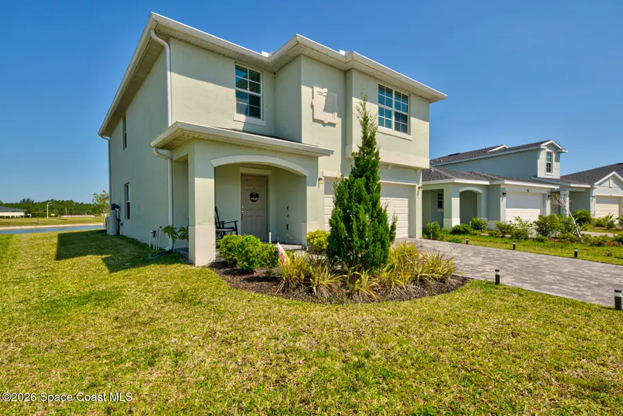 712 Papillon Street Sw, Palm Bay, FL 32908 - #2
