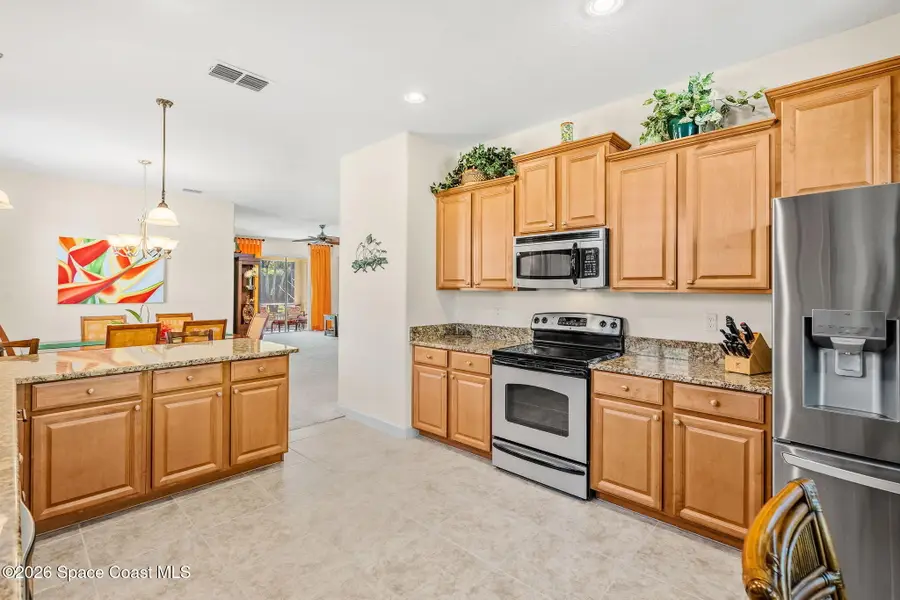6651 Ringold Street, Melbourne, FL 32940 - #2