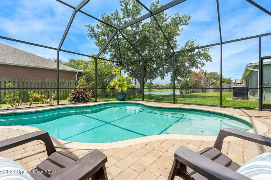 2242 Woodfield Circle, Melbourne, FL 32904 - #2