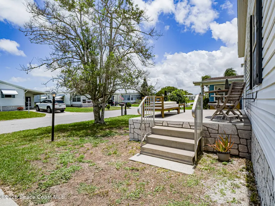 818 Thrush Circle, Barefoot Bay, FL 32976 - #2