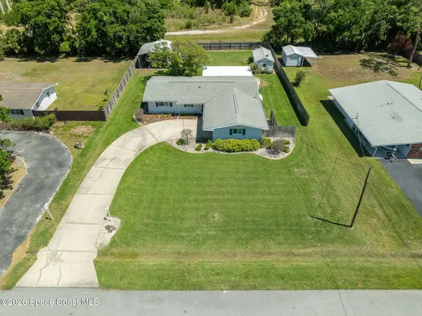 3130 Ellis Drive, West Melbourne, FL 32904