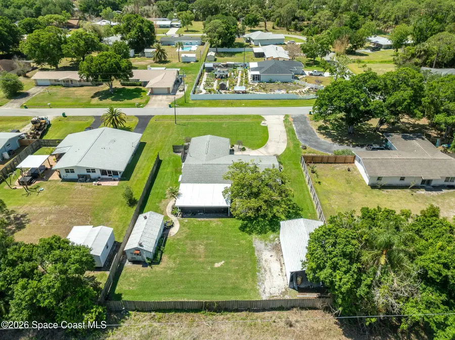 3130 Ellis Drive, West Melbourne, FL 32904 - #2