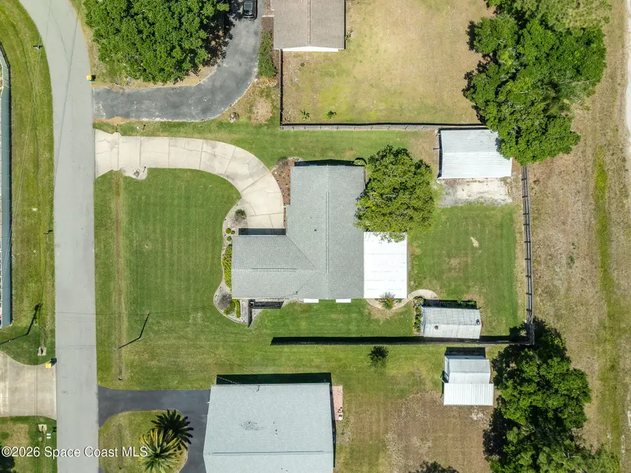 3130 Ellis Drive, West Melbourne, FL 32904 - #3