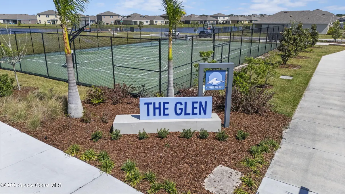 1036 Dugan Circle Se, Palm Bay, FL 32909 - #1