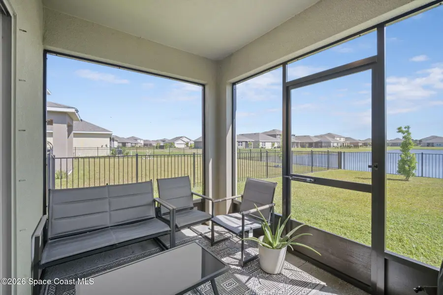 1036 Dugan Circle Se, Palm Bay, FL 32909 - #2