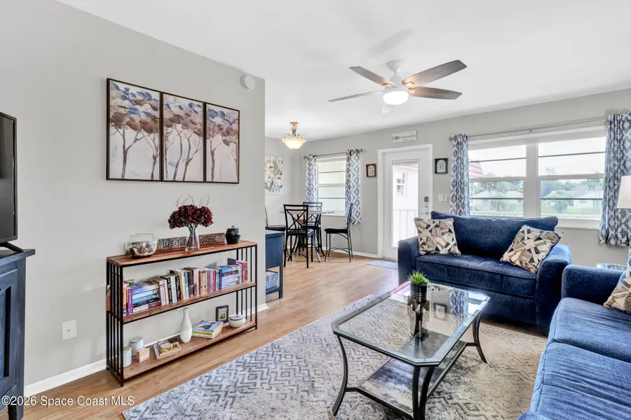32 Pine Arbor Lane #205, Vero Beach, FL 32962 - #3