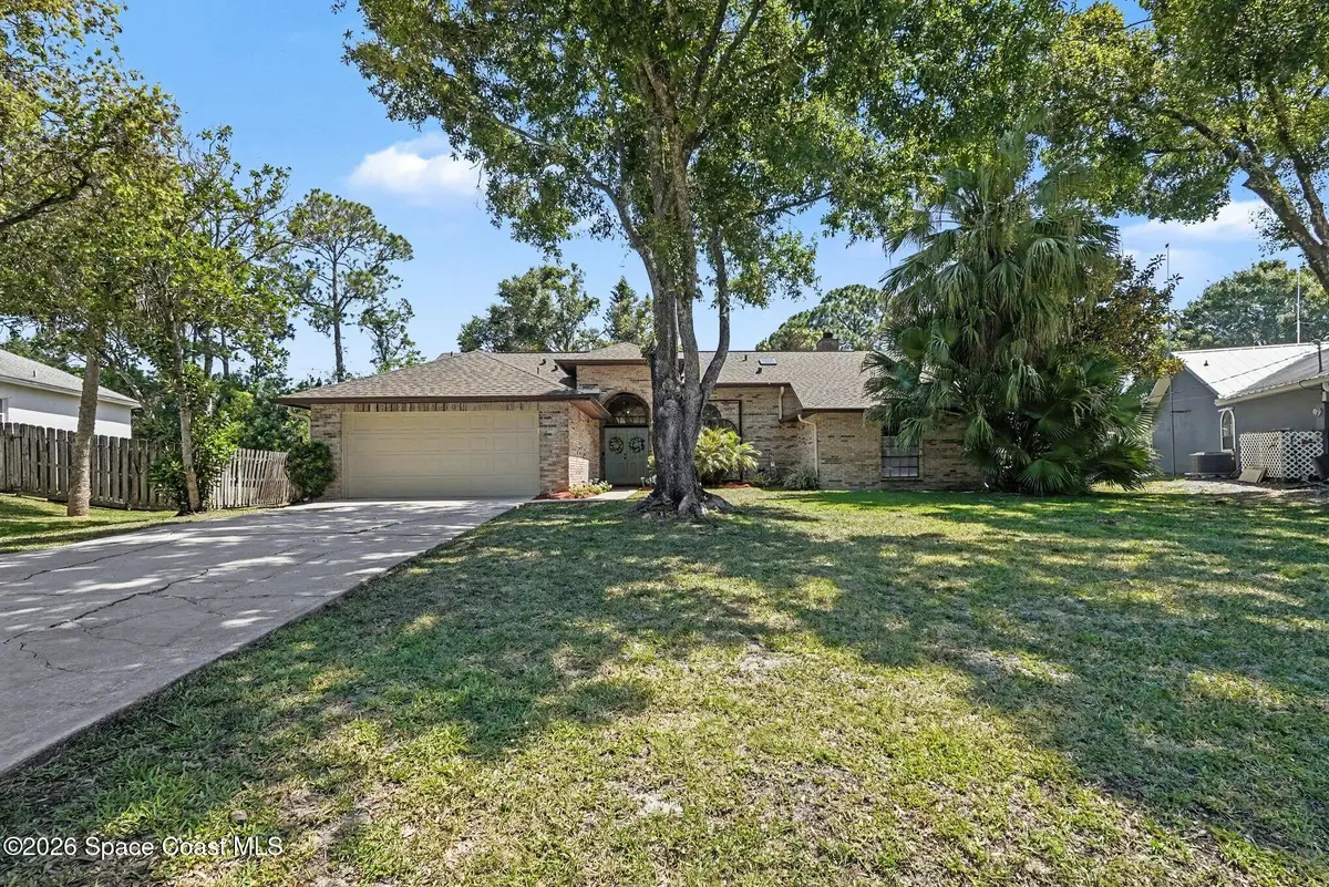 175 Memory Lane Ne, Palm Bay, FL 32907 - #1
