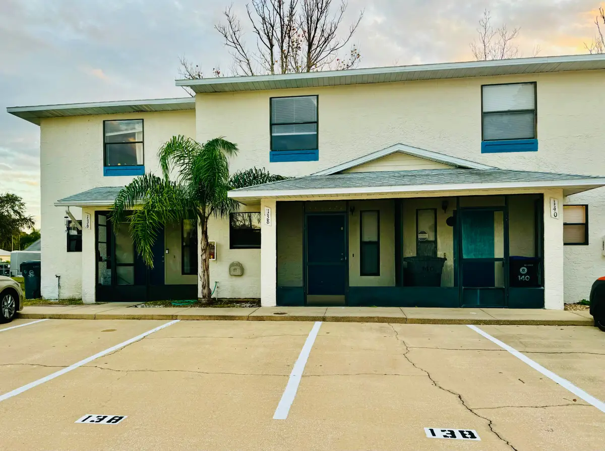 138 Mcneela Drive #138, Titusville, FL 32796 - #1