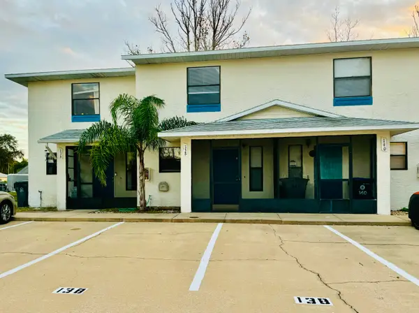 138 Mcneela Drive #138, Titusville, FL 32796