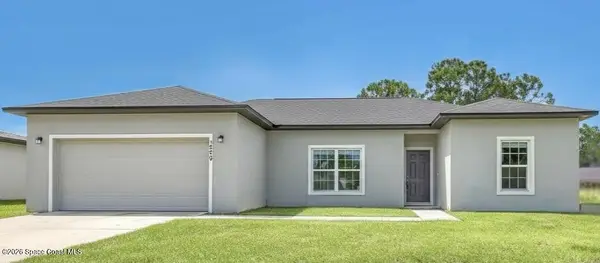 1234 Sapulpa Road Sw, Palm Bay, FL 32908