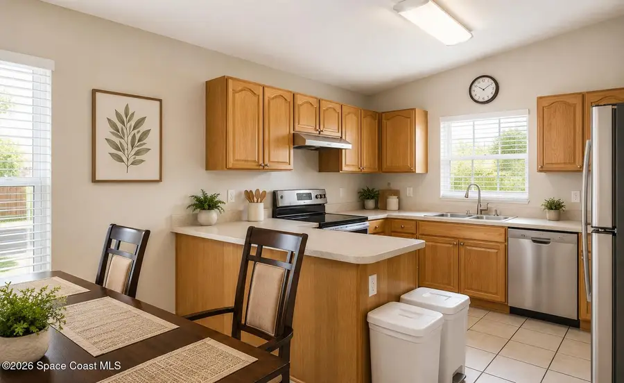1196 Goldenrod Circle Ne, Palm Bay, FL 32905 - #3