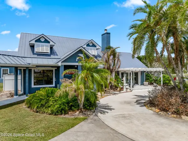 2955 N Tropical Trail, Merritt Island, FL 32953