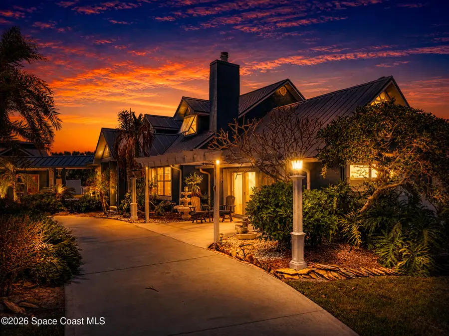2955 N Tropical Trail, Merritt Island, FL 32953 - #2